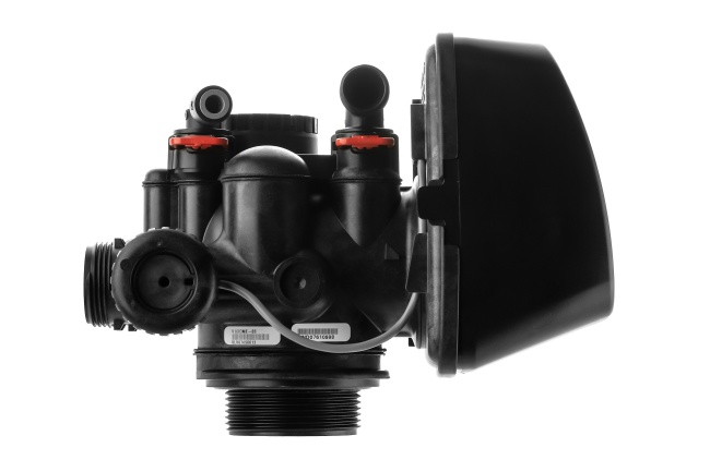 Блок управления WS1 CI