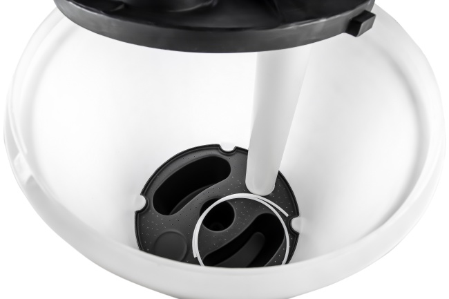 Солевой бак JS/Y-500