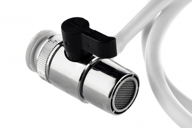 Фильтр Гейзер-1У евро