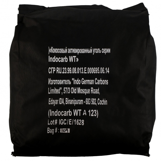 АУ Indo German 12*30 (I.N. 700)