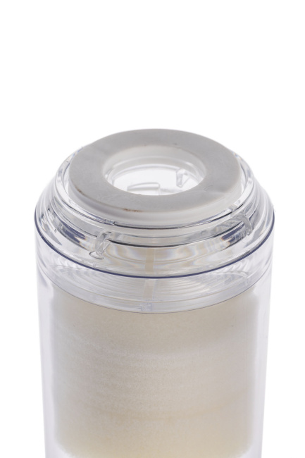 Корпус картриджа насыпного 10SL CV-9 (в сборе)