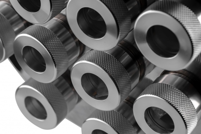 Установка обеззараживания воды УОВ SS - 660w