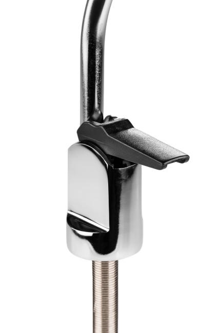 Кран для чистой воды №1