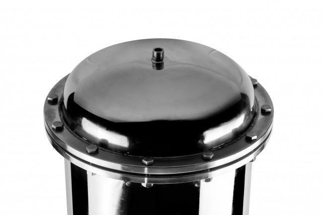 Корпус картриджного фильтра Гейзер Магистраль-S 11x40SL