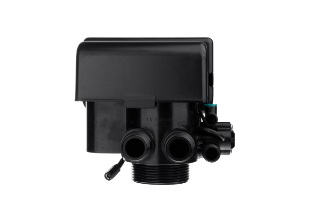 Блок управления RUNXIN TM.F63С3-A 63604 (ГЕЙЗЕР ПРО), п/к