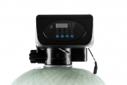 Комплект умягчителя F63P3 корпус 1354 (по расходу)