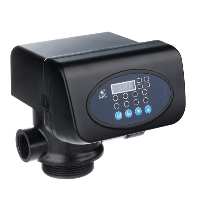 Блок управления RUNXIN 53504P, ТМ.F67P1-A, п/к