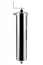 Корпус фильтра Гейзер Тайфун 20ВВ