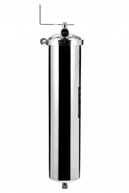 Корпус фильтра Гейзер Тайфун 20ВВ