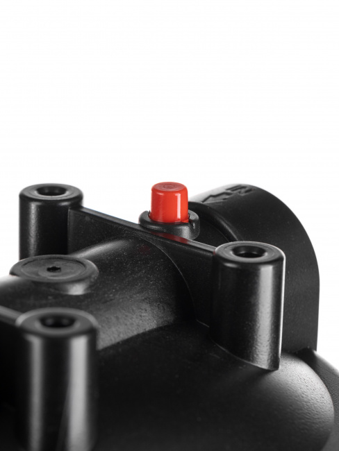 Корпус 20BB синий