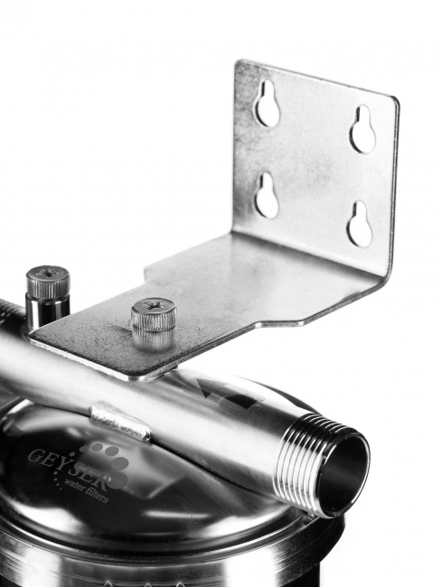 Корпус фильтра Гейзер 4Ч