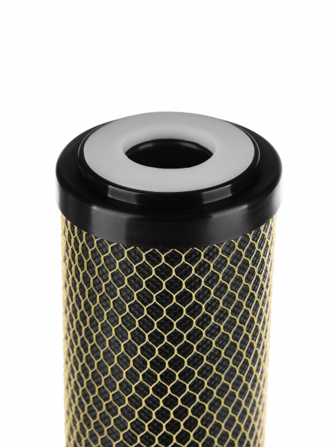 Комплект сменных картриджей для фильтра Гейзер-Аллегро