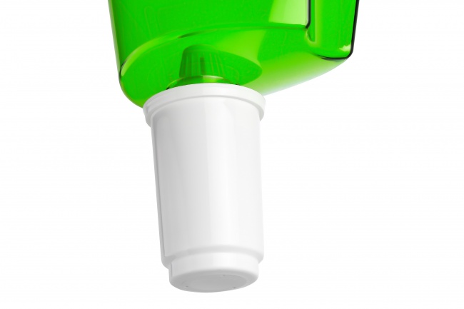 Гейзер Дельфин