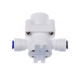 Регулятор давления 1/4" (1830-A)