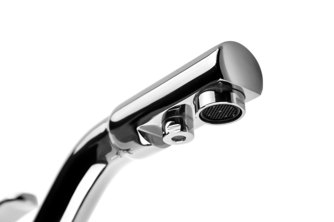 Гейзер Cascade смеситель для кухни с подключением к фильтру с питьевой водой