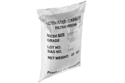 Активированный уголь CE 12x30 (I.N. 1100) (Малайзия)