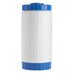 Корпус картриджа насыпного 10 ВВ разборн.(в сборе)