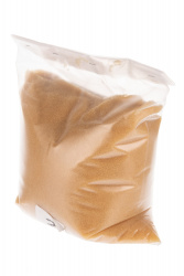 Сменная засыпка для фильтра Гейзер Дачник (для жесткой воды)