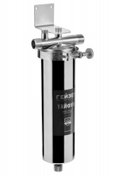 Корпус фильтра Гейзер Тайфун 10SL 3/4"
