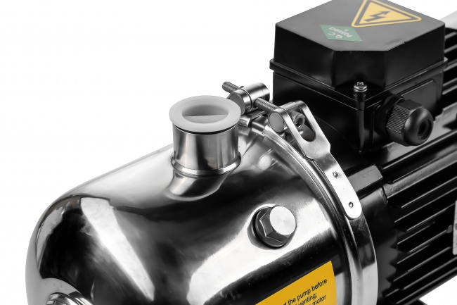 Насос NANFANG CHL-4-40LSWSC