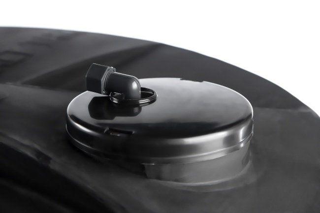 Солевой бак JS/Y-500