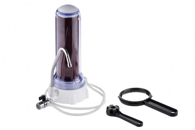 Фильтр Гейзер-1У евро