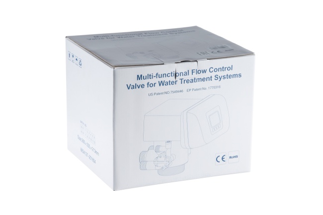 Блок управления RUNXIN ТМ.F63C3