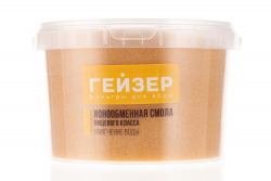 Сменная засыпка для картриджа БС - 10BB