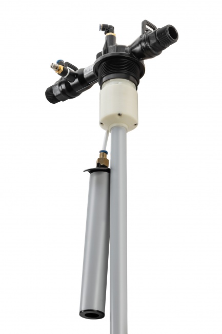 Блок аэрации 8/AS-18-2