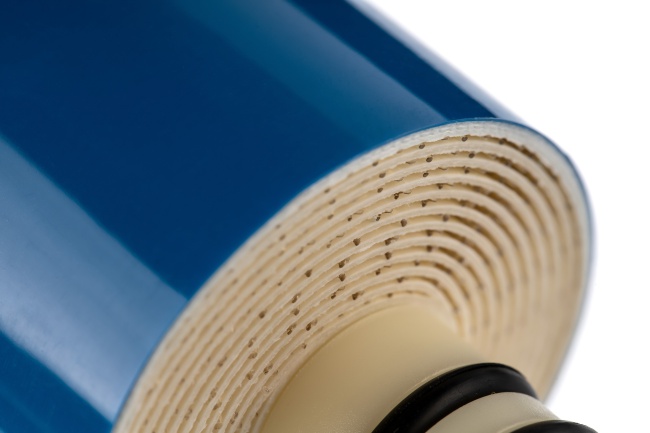 Обратноосмотическая мембрана Geyser 1812-50 GPD