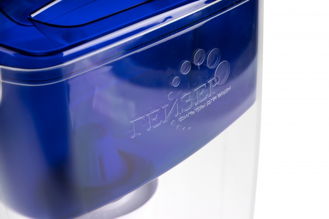 Гейзер Альфа