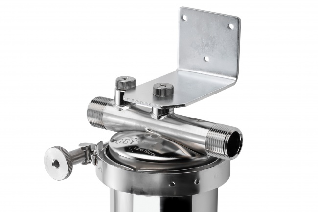 Гейзер Тайфун 10SL 3/4"