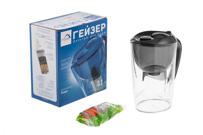 Гейзер-Корус