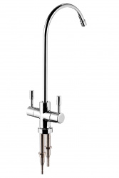 Кран для чистой воды FlowMaster Duo Кран для чистой воды FlowMaster Duo
