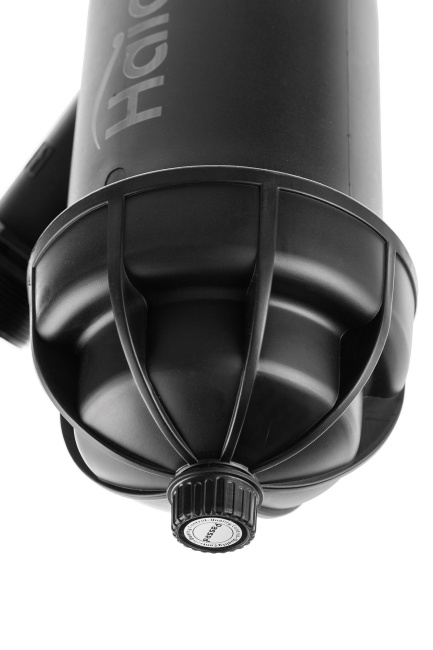 Фильтр дисковый Haiao HF-Y 1 1/2" 130 мкм