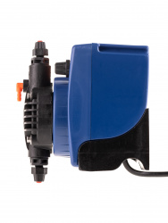 Насос дозирующий Etatron PKX 01-05 FT/A