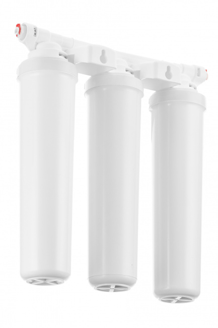 Фильтр Гейзер Оптима Макс Био (без крана)