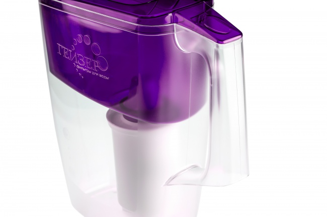 Гейзер Альфа