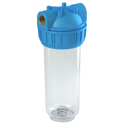 Корпус фильтра Гейзер FH20 10SL 1/2"