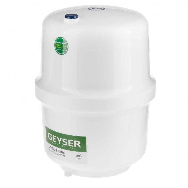 Фильтр Гейзер Аллегро без крана