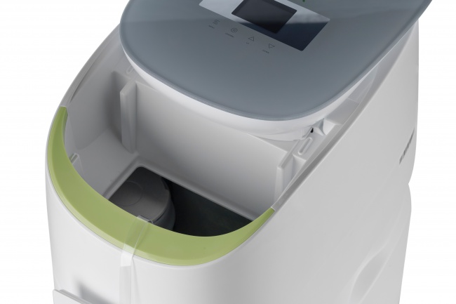 Корпус Гейзер Кабинет WS 1017