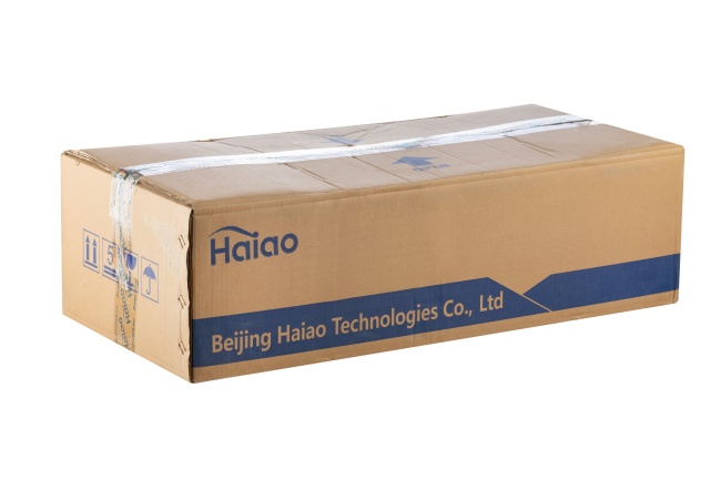 Колба для дискового фильтра Haiao 2" HF-A2 50 мкм