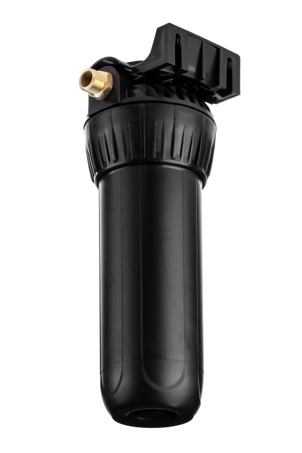 Корпус Гейзер 10SL 1/2", для горячей воды