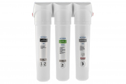 Гейзер Смарт Био 511 фильтры для очистки мягкой воды