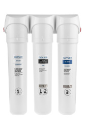 Гейзер Смарт Комплексная очистка (кран 6)