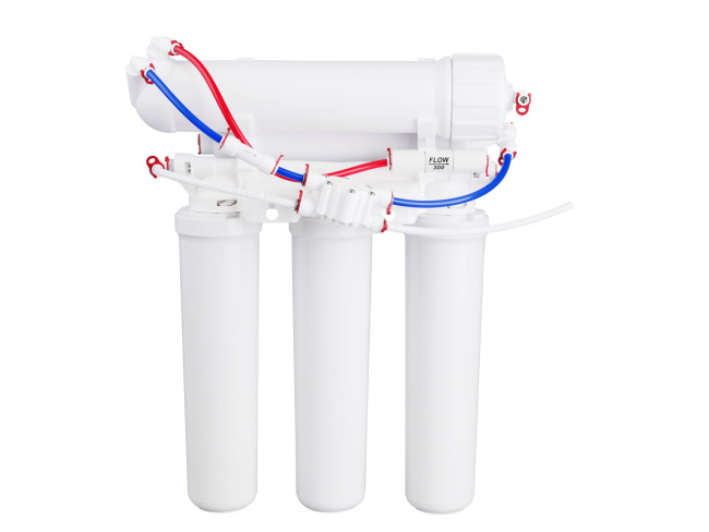 Фильтр Гейзер Престиж Оптима