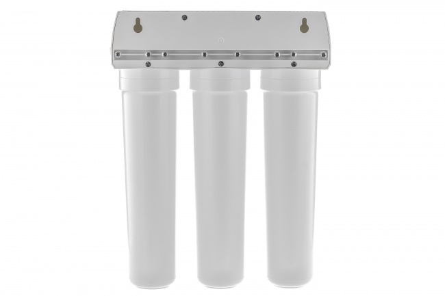 Гейзер Смарт для жесткой воды