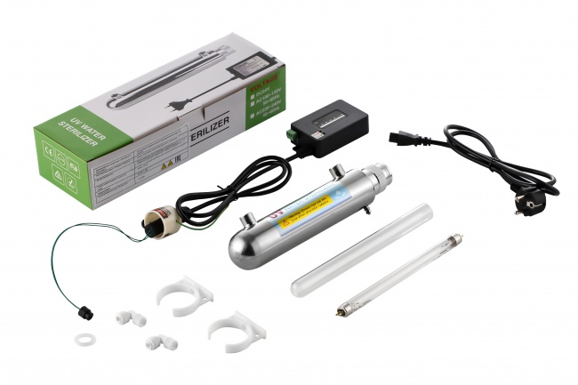 УОВ SST5 - 11w (лампа Philips)