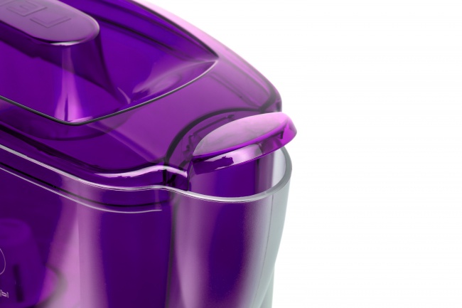 Гейзер Альфа