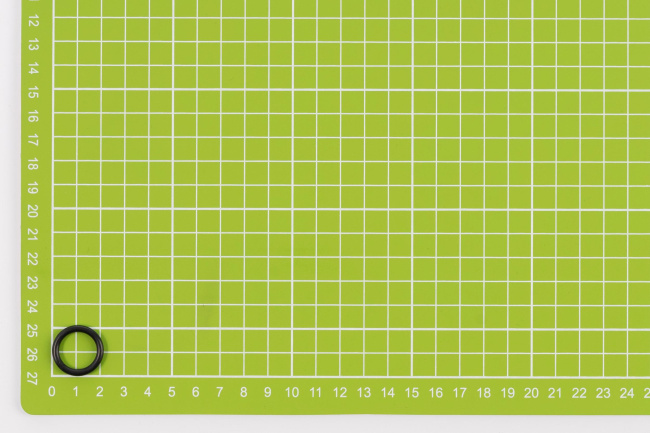 Кольцо 016-021-30 для Эко